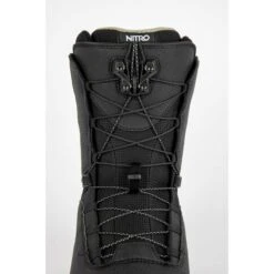 Nitro Venture TLS 22/23 -Optimaal Ski Apparatuur Winkel 848636 001 venture tls black product 5