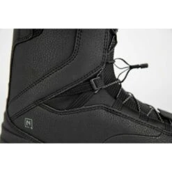 Nitro Venture TLS 22/23 -Optimaal Ski Apparatuur Winkel 848636 001 venture tls black product 8