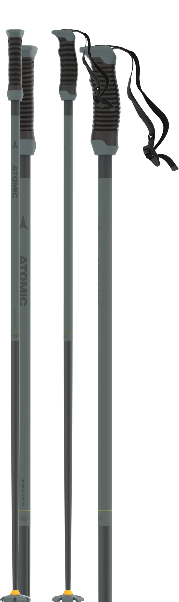 Atomic Redster Q SQS 2 Atomic Redster Q SQS - Afbeelding 2