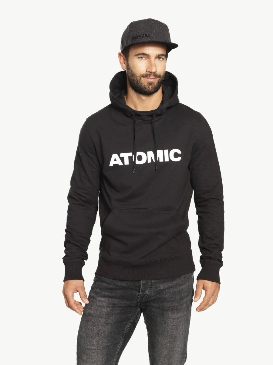 Atomic Rs Hoodie 3 Atomic Rs Hoodie - Afbeelding 3