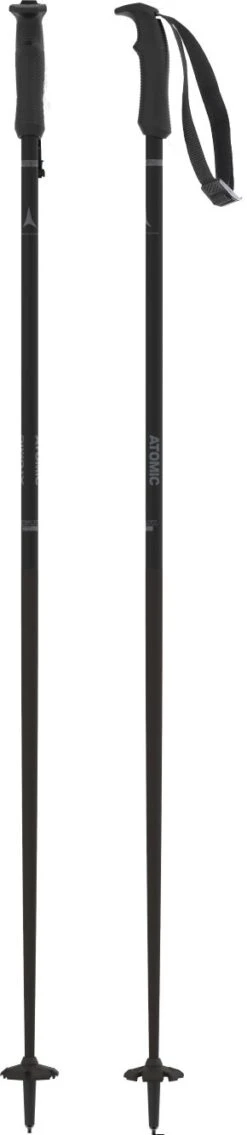 Atomic Amt Carbon 6 Atomic Amt Carbon -Optimaal Ski Apparatuur Winkel Atomic Carbon 2022 black
