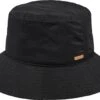Barts Allon Hat Zwart Onesize