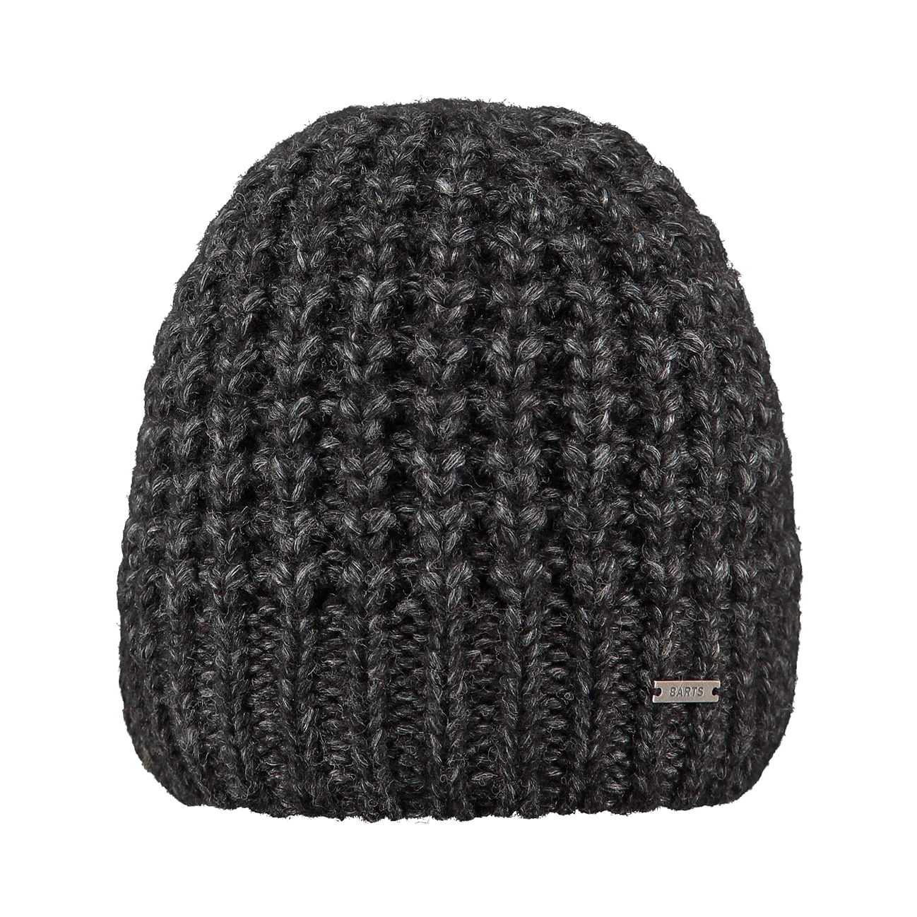 Barts Ammelie Beanie Zwart One Size 1 Barts Ammelie Beanie Zwart One Size
