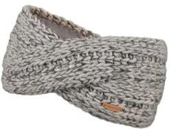 Barts Jasmin Headband 5 Barts Jasmin Headband -Optimaal Ski Apparatuur Winkel Barts Jasmin Headband 2021 heather grey 02 1 1