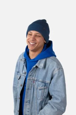 Barts Kinabalu Beanie 7 Barts Kinabalu Beanie -Optimaal Ski Apparatuur Winkel Barts Kinabalu Beanie 2023 42 Blue 3