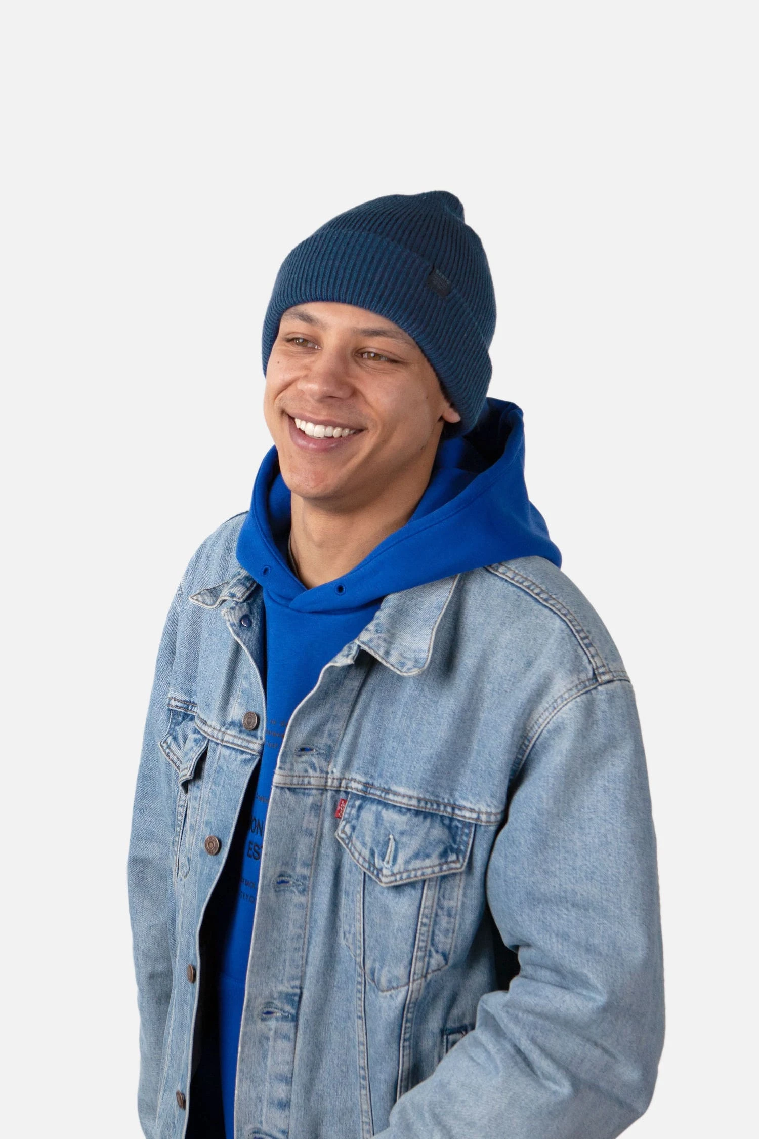 Barts Kinabalu Beanie 3 Barts Kinabalu Beanie - Afbeelding 3