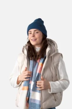 Barts Kinabalu Beanie 8 Barts Kinabalu Beanie -Optimaal Ski Apparatuur Winkel Barts Kinabalu Beanie 2023 42 Blue 4