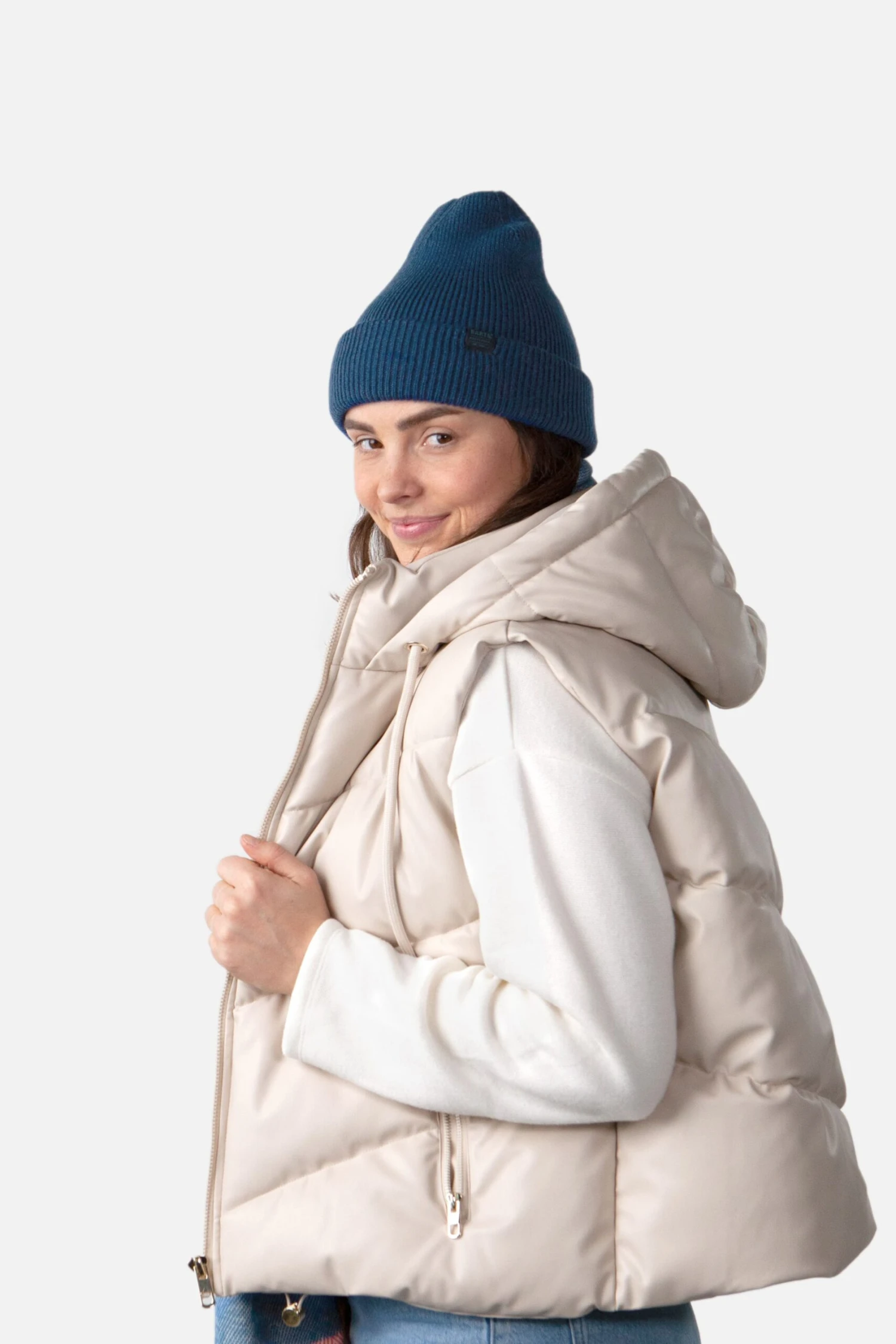 Barts Kinabalu Beanie 5 Barts Kinabalu Beanie - Afbeelding 5