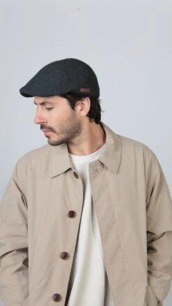 Barts Mr_ Mitchell -Optimaal Ski Apparatuur Winkel Barts Mr. Mitchell 2021 black 01 3