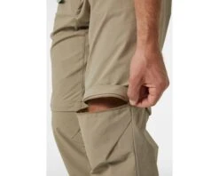 Helly Hansen Brono Softshell Zip Off Pant 2023 -Optimaal Ski Apparatuur Winkel Brono Softshell Zip Off Pant 3