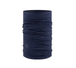 Buff Lightweight Merino Wool Denim