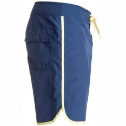 DC Shoes Burlison 17 Boardshort 2017 -Optimaal Ski Apparatuur Winkel Burlison re zij