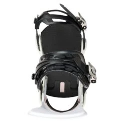 Burton Cartel X -Optimaal Ski Apparatuur Winkel Burton Cartel X 2022 960 White Gray Logo 4