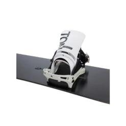 Burton Cartel X -Optimaal Ski Apparatuur Winkel Burton Cartel X 2022 960 White Gray Logo 5