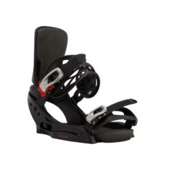 Burton Lexa Est -Optimaal Ski Apparatuur Winkel Burton Lexa Est 2021 001 Black 1 k122572 001 black