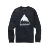 Burton M Oak Crew