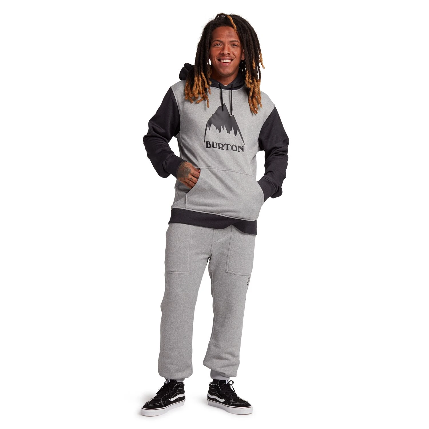 Burton M Oak Po 5 Burton M Oak Po - Afbeelding 5