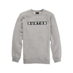 Burton M Vault Crew