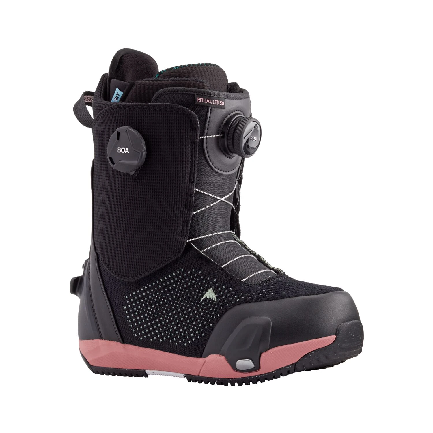 Burton Ritual Ltd Step On Demo Cat. 1 1 Burton Ritual Ltd Step On Demo Cat. 1