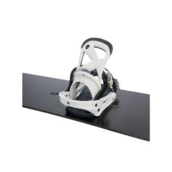 Burton Scribe -Optimaal Ski Apparatuur Winkel Burton Scribe 2022 101 Stout White 4
