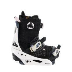 Burton Scribe -Optimaal Ski Apparatuur Winkel Burton Scribe 2022 101 Stout White 5