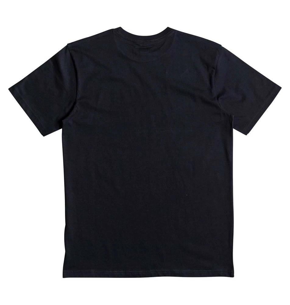 DC Shoes M Global Salute S Tee 2019 - Afbeelding 2