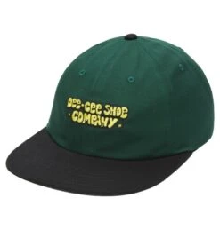 DC Shoes Burner Snapback