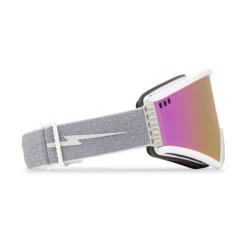Electric Roteck Staic White Violet Photochromic -Optimaal Ski Apparatuur Winkel EG3222203 COPI 3000X3000 3