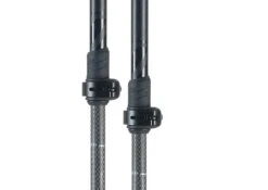 Elan Voyager Pole Vario -Optimaal Ski Apparatuur Winkel Elan Voyager Pole Vario 2022 Black 4