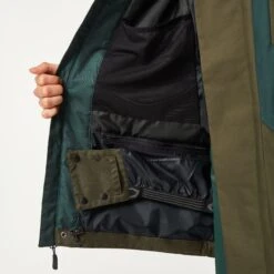 Oakley M Sierra Insulated Jacket -Optimaal Ski Apparatuur Winkel FOA403444 9M6 omdtl6