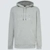 Oakley M Woven Bark Po Hoodie