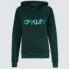 Oakley W 2.0 Fleece Hoody