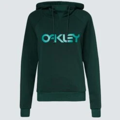 Oakley W 2.0 Fleece Hoody