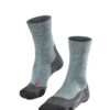Falke TK2 Melange Heren Sokken