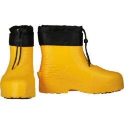 Fubuki Niseko 2.0 Low -Optimaal Ski Apparatuur Winkel Fubuki Niseko yellow 3