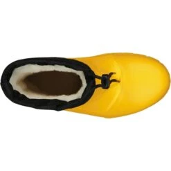 Fubuki Niseko 2.0 Low -Optimaal Ski Apparatuur Winkel Fubuki Niseko yellow 4