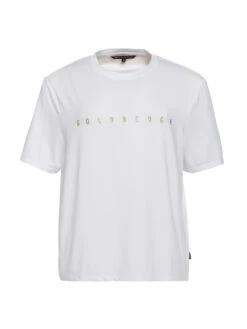 Goldbergh Boxy Short Sleeve Top 2023