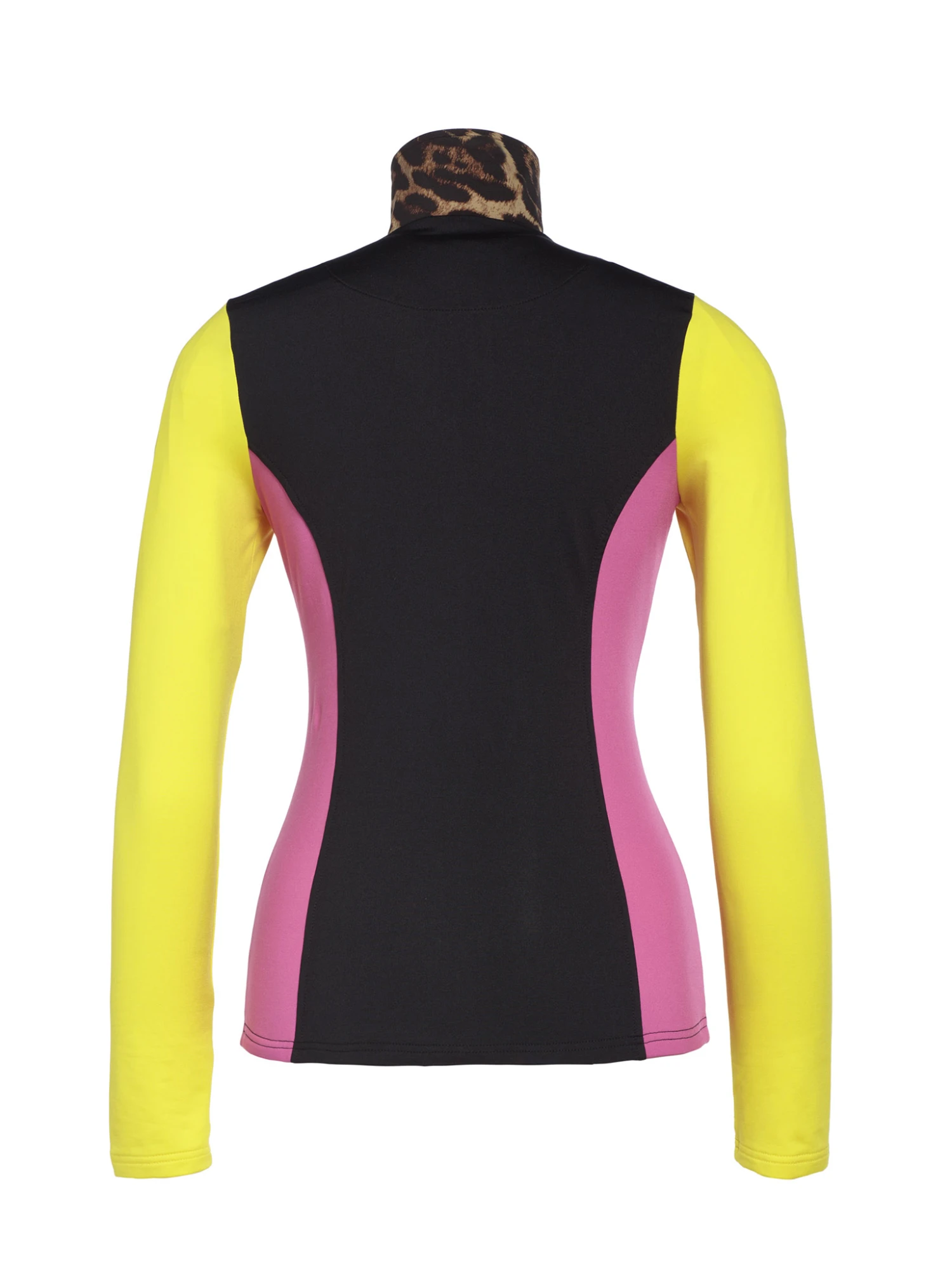 Goldbergh Disco Pully L/S 2 Goldbergh Disco Pully L/S - Afbeelding 2