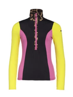 Goldbergh Disco Pully L/S