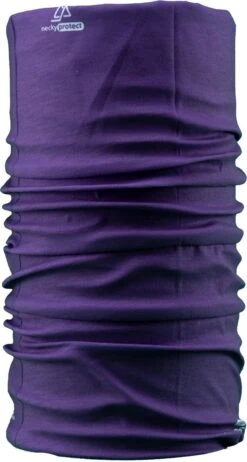 Goggle Protect Necky Protector Paars