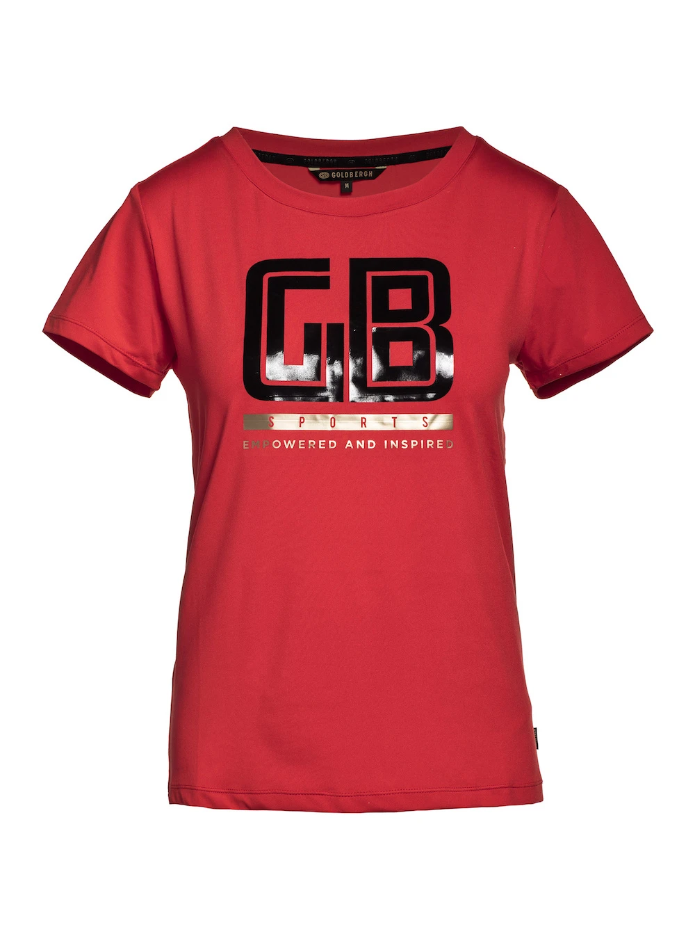 Goldbergh Dominik Shortsleeve Top 1 Goldbergh Dominik Shortsleeve Top