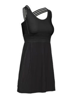 Goldbergh Jinda Dress 5 Goldbergh Jinda Dress -Optimaal Ski Apparatuur Winkel Goldbergh Jinda Dress 2022 Black 3