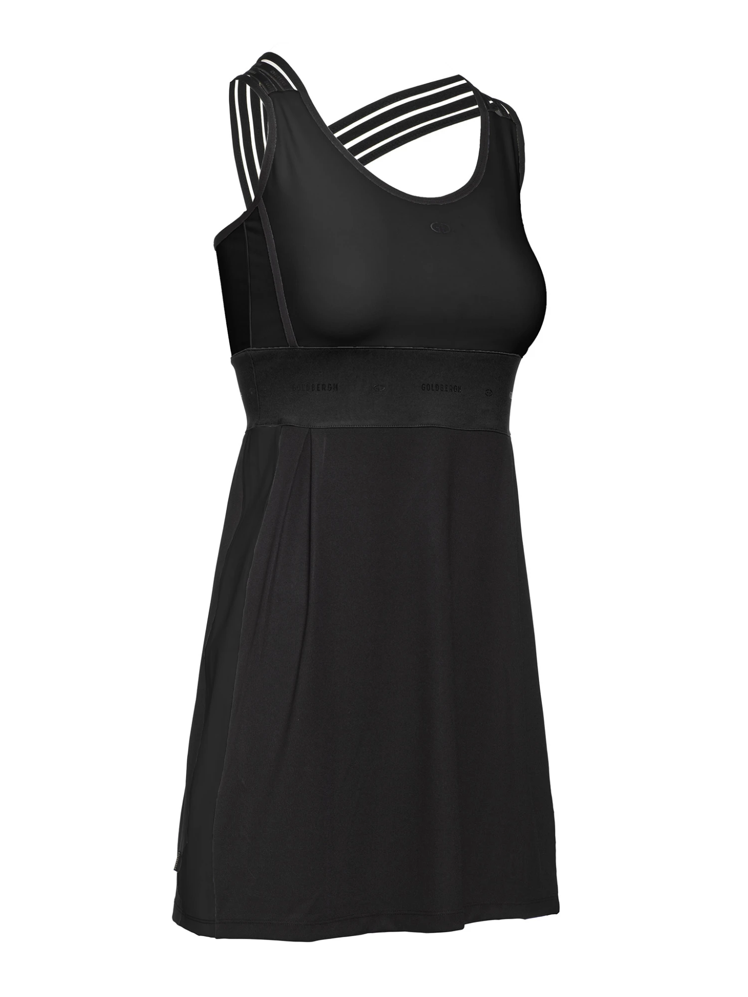 Goldbergh Jinda Dress 3 Goldbergh Jinda Dress - Afbeelding 3