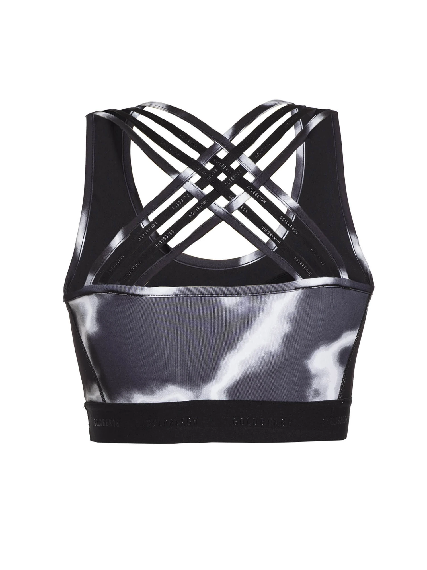 Goldbergh Lotte Bra Top 2 Goldbergh Lotte Bra Top - Afbeelding 2