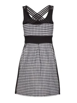 Goldbergh Paula Dress -Optimaal Ski Apparatuur Winkel Goldbergh Paula Dress Black 2022 3 1