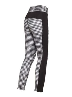 Goldbergh Perine Tight -Optimaal Ski Apparatuur Winkel Goldbergh Perine Legging Black 2022 3