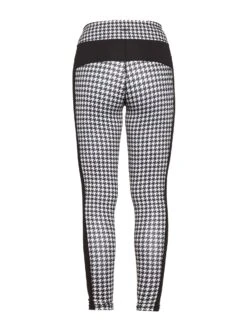 Goldbergh Perine Tight -Optimaal Ski Apparatuur Winkel Goldbergh Perine Legging Black 2022 4