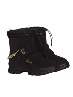 Goldbergh Posh Snowboot Low -Optimaal Ski Apparatuur Winkel Goldbergh Posh Snowvboot Low Black 2022 3