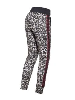 Goldbergh Liv Pant 7 Goldbergh Liv Pant -Optimaal Ski Apparatuur Winkel Goldbergh W Liv Pant 2019 GB3270193 237 Leopard 4