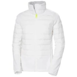 Helly Hansen W HP Hybrid Insulator 2.0